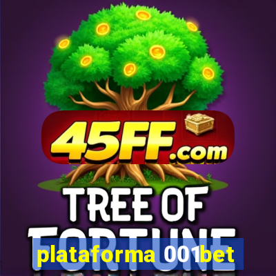 plataforma 001bet
